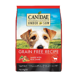 Cheaper dog food sales comparable to acana